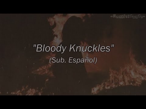 Sleeping With Sirens - Bloody Knuckles (Sub. Español) - YouTube
