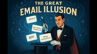 Email Spoofing Exposed: How Anyone Can Send Emails as Your Account #EmailSpoofing #CyberSecurity