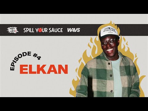 Elkan (Metro Boomin, Young Thug) - Spill Your Sauce Ep. 4