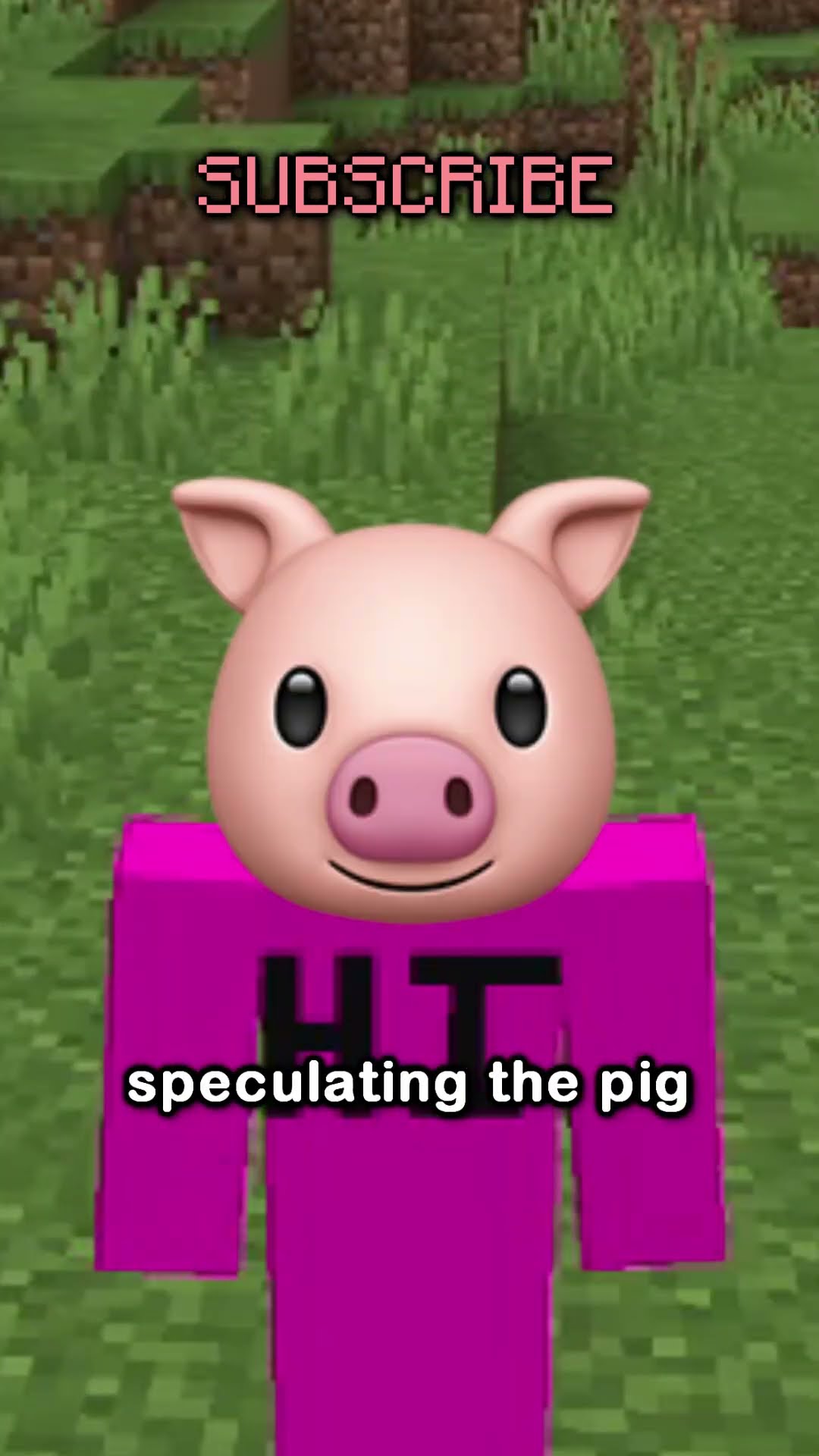 My Prediction For 2025 Minecraft!