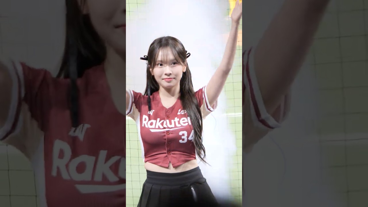 金佳垠-加速吧！桃猿戰士！(中信兄弟 vs 樂天桃猿-臺北大巨蛋開幕戰) #金佳垠