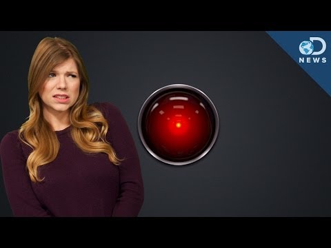 Will Artificial Intelligence Destroy Us?
