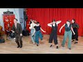 SWING SPRING 2021 | Solo Jazz Advanced | Final