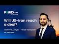 Will US-Iran reach a deal?
