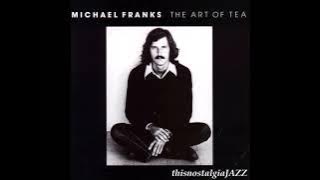 MICHAEL FRANKS -- THE ART OF TEA ALBUM - PART III - 1976