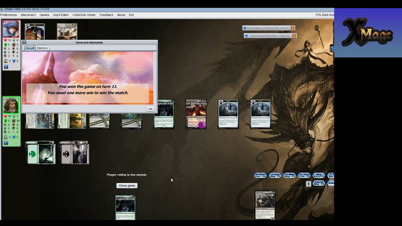 xmage mtg