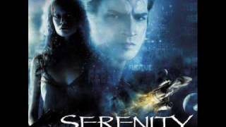Extended Serenity Theme chords
