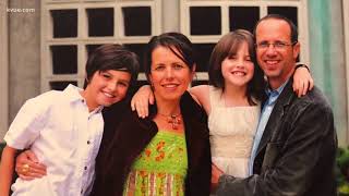 Loved ones mourn death of bicyclist and writer