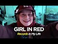 girl in red - Records In My Life (2021 Interview)
