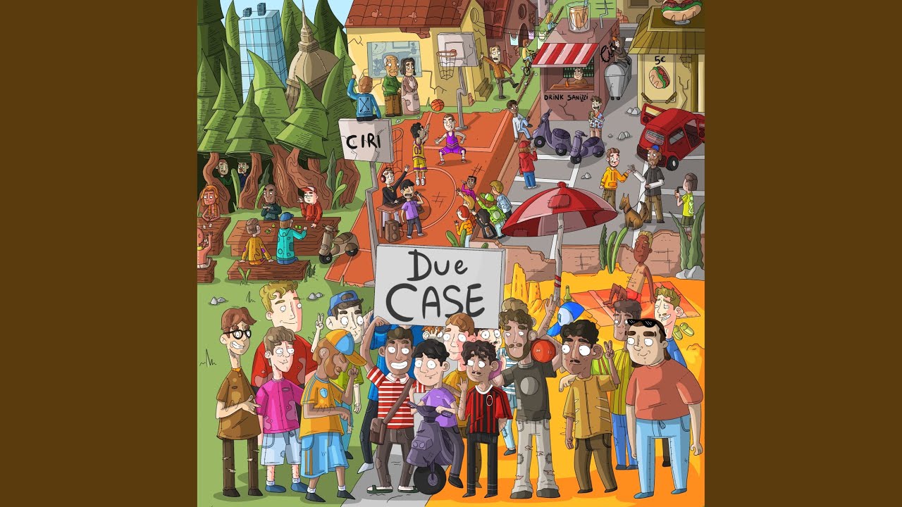 Watch Due Case on YouTube Watch Due Case on YouTube