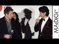 斎藤工、ヒュー・グラントの「警護をしたい」 映画「パディントン2」ジャパンプレミア3