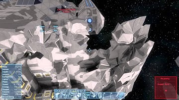 [Space Engineers] Fly with MAC with speed unlimiter mod