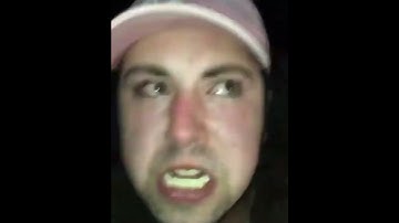 Thumbnail of Ruby Da Charry from $uicideboy$ Crying while performing Antarctica