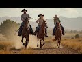 A Widow With Triplets Was Being Sold to Pay Her Husband’s Debt — Until a Silent Rancher Stood Up