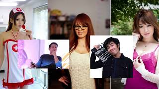 Ariel Noah - Mungkin Nanti Kery Astina Lirik Versi Jepang Tapi