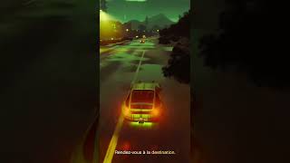 Contre-la-montre HSW Ron Alternates #gta #pfister #gtaonline