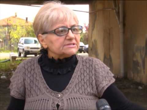 რა პრობლემა აწუხებთ კოტავას ქუჩაზე ფოთში  07.04.17