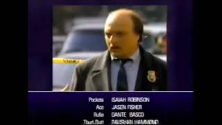 Hook (1991) end credits [ABC airing] {TV version} 