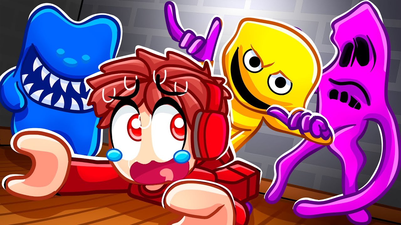 taffy tails (roblox)