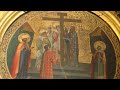Божественная литургия 25 февраля 2024, Богоявленский кафедральный собор, г. Москва