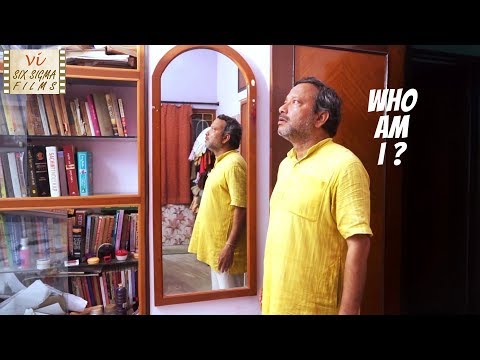 Who Am I? | Going Home | Short Film On Dementia | Six Sigma Films