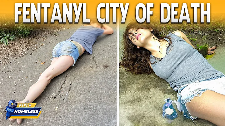 Philadelphia Homeless Crisis 2025: Through America’s Darkest and Most Forgotten Streets| Documentary