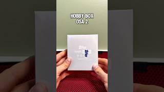 Avataan toinen puolisko Topps Simplicidad Hobby boxista 🔥