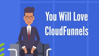 CloudFunnels 2 Elite One Time Review Demo OTO Upgrade Upsell Tutorial