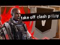 Copper to Diamond: Silvers Hate Clash - Rainbow Six Siege