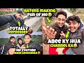 Haters making Fun of My Life😭💔|They start laughing on me😭|Need your support guys😣|Kawa h2r