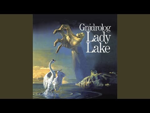 Gnidrolog — I Could Never Be A Soldier