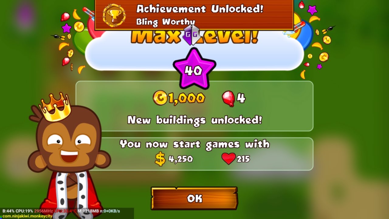 How To Hack Bloons Monkey City Pc