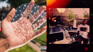 CHANCE THE RAPPER- THE BIG DAY "REVIEW” | #Faygos