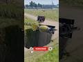 "Bus seedha gaddhe me 😱 | Epic Fail!"