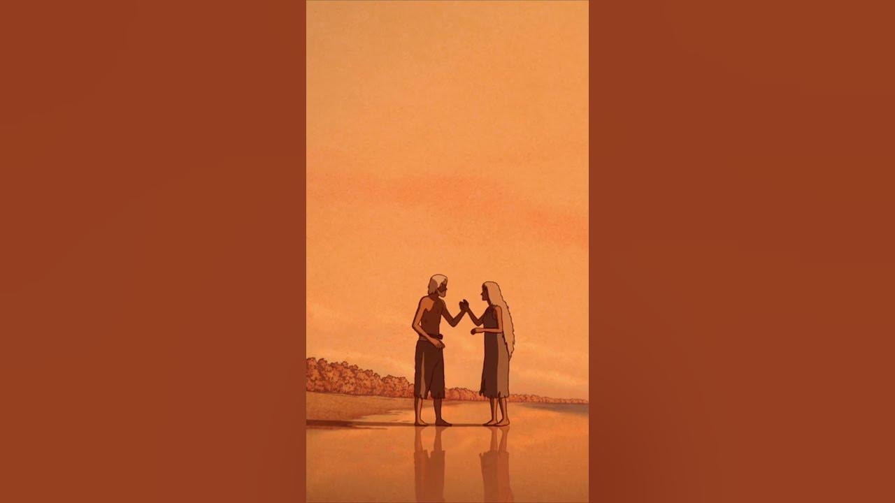The Red Turtle