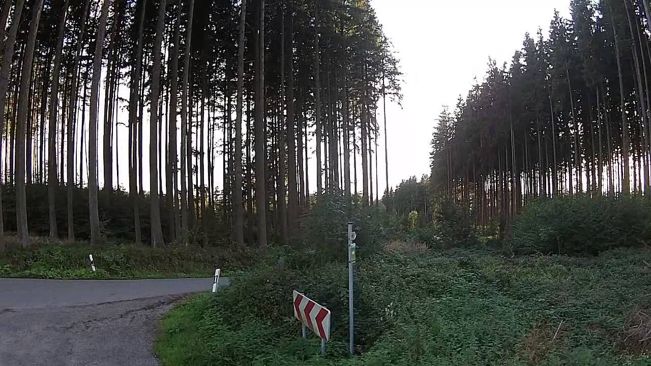 Eisenburg im Unterallgäu vom 30.08.2014 Sehenswert (Vision +) YouTube