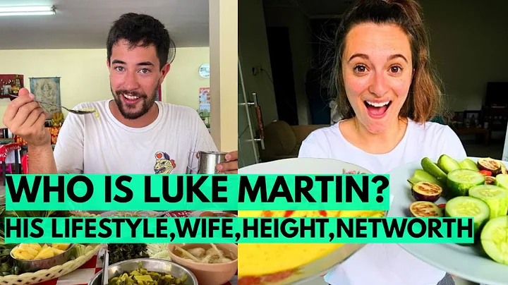 LUKE MARTIN | Lifestyle, Income, Cars, Net Worth, ...