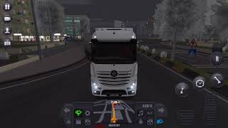 Lets Play Truck Simulator Ultimate