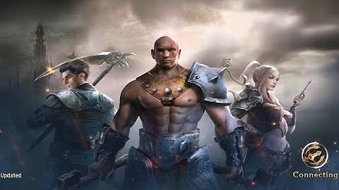 Blade Reborn Beta: Android Gameplay Mission - #01