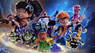 JEDAG JEDUG OPENING BOBOIBOY GALAXY GENTAR | | PART 649 | | SOUND : DJ ALAKA MULA PLAT KT