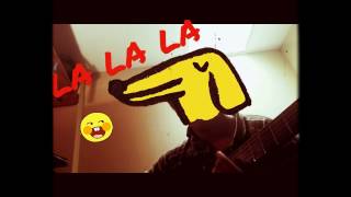 The Prvrts - La la la