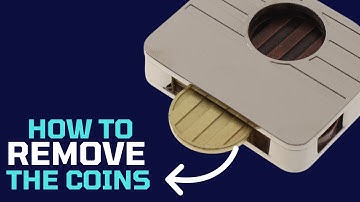 Trapped Coins! A Deep Dive into the Cast Wallet Mechanism