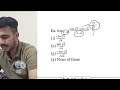 Limit Chapter – Part 8 | From Basic to Advanced | NDA, IIT-JEE, CUET, Class 11–12#LimitChapter