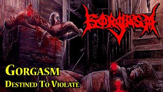 Gorgasm - Corpsified