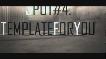 [TFY] MOTION TRACK  # 2 (PACK 2D) - Hardhat [MW3]