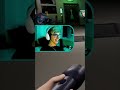 A scary experience! #shorts #fnaf #gaming