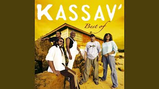 Video thumbnail of "Kassav' - Bel Kréati"
