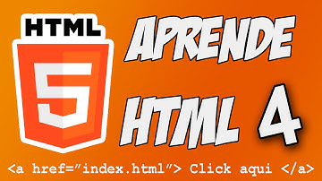 Curso: Aprende HTML desde cero - 4. Tablas