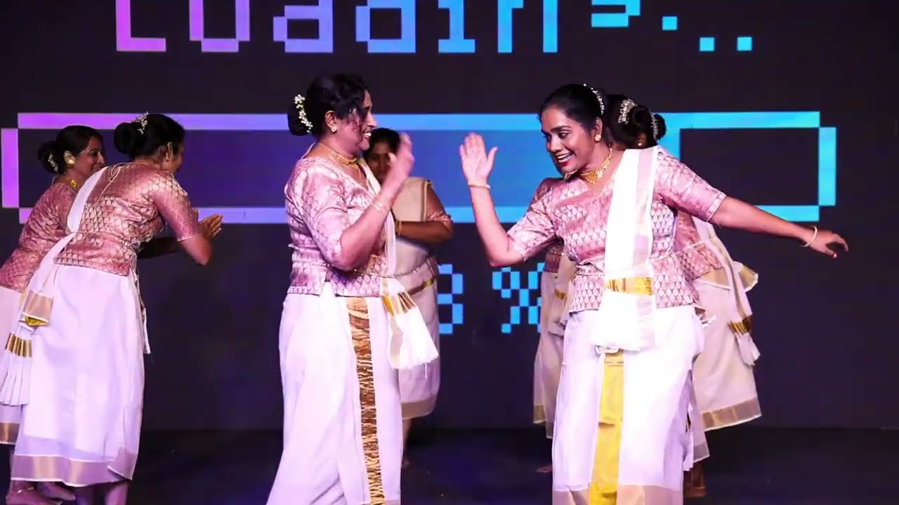 Armaadam- 2k25- Margamkali