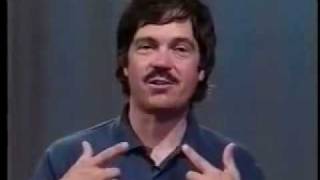 Alan Kay on Learning and Computer Science